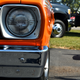 Illustration for article titled car show photodump